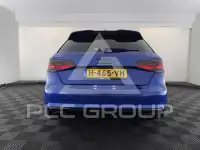 2016 Audi RS3