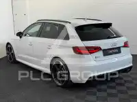 2016 Audi RS3