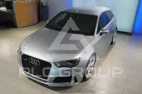 2016 Audi RS3