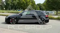 2016 Audi RS3