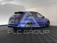 2016 Audi RS3