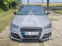 2016 Audi RS3