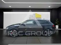2016 Audi RS3