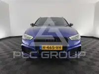 2016 Audi RS3