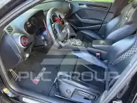 2016 Audi RS3