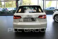 2016 Audi RS3