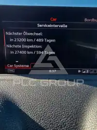 2016 Audi RS3