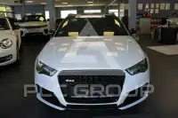 2016 Audi RS3