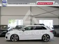 2016 Audi RS3