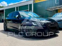 2016 Audi RS3