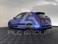 2016 Audi RS3