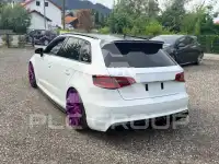 2016 Audi RS3