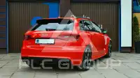2016 Audi RS3
