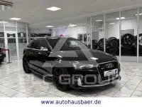 2016 Audi RS3
