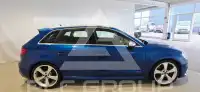 2016 Audi RS3
