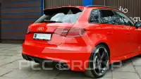 2016 Audi RS3