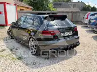 2016 Audi RS3