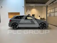 2016 Audi RS3