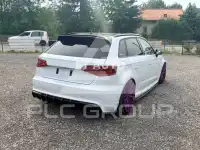 2016 Audi RS3