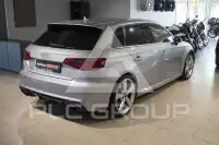 2016 Audi RS3