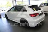 2016 Audi RS3
