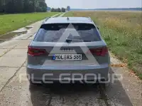 2016 Audi RS3