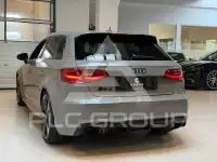 2016 Audi RS3