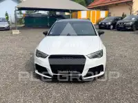 2016 Audi RS3