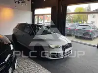2016 Audi RS3