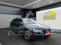2016 Audi RS3