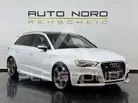 2016 Audi RS3