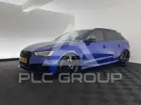 2016 Audi RS3