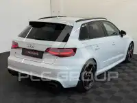 2016 Audi RS3