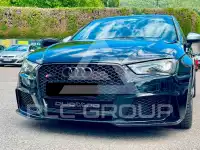 2016 Audi RS3