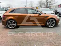 2016 Audi RS3