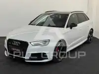 2016 Audi RS3