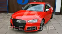 2016 Audi RS3