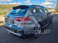 2016 Audi RS3