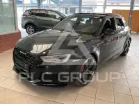 2016 Audi RS3