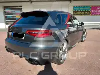 2016 Audi RS3