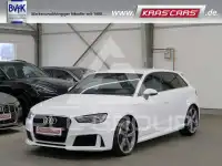 2016 Audi RS3
