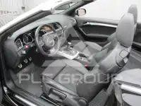 2016 Audi A5