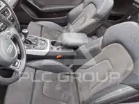 2016 Audi A5