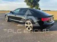 2016 Audi A5