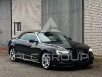 2016 Audi A5