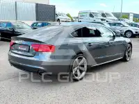 2016 Audi A5