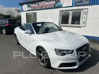 2016 Audi A5