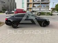 2016 Audi A5