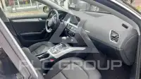 2016 Audi A5