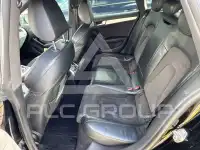 2016 Audi A5
